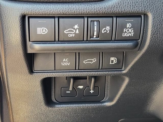 Used 2024 Toyota Land Cruiser w/ Premium Package AWD/4WD image 19
