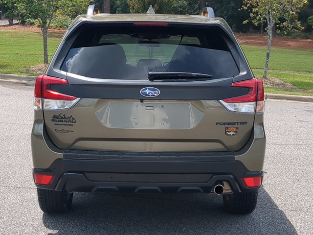 Used 2022 Subaru Forester Wilderness AWD/4WD image 5