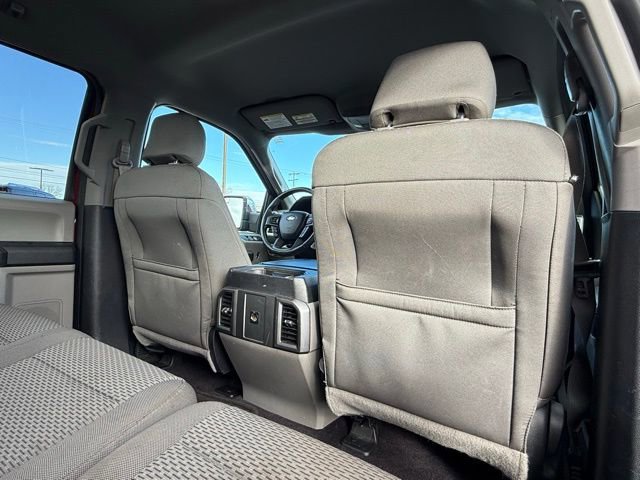 Certified 2016 Ford F150 XLT w/ Equipment Group 301A Mid image 33