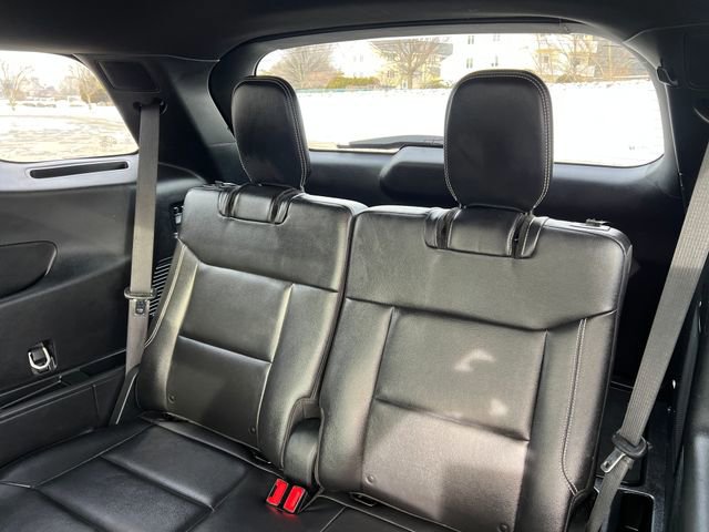 Certified 2023 Ford Explorer ST w/ Equipment Group 401A image 25
