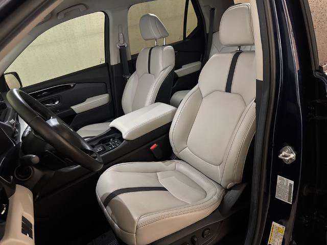 Used 2026 Honda Passport RTL image 16
