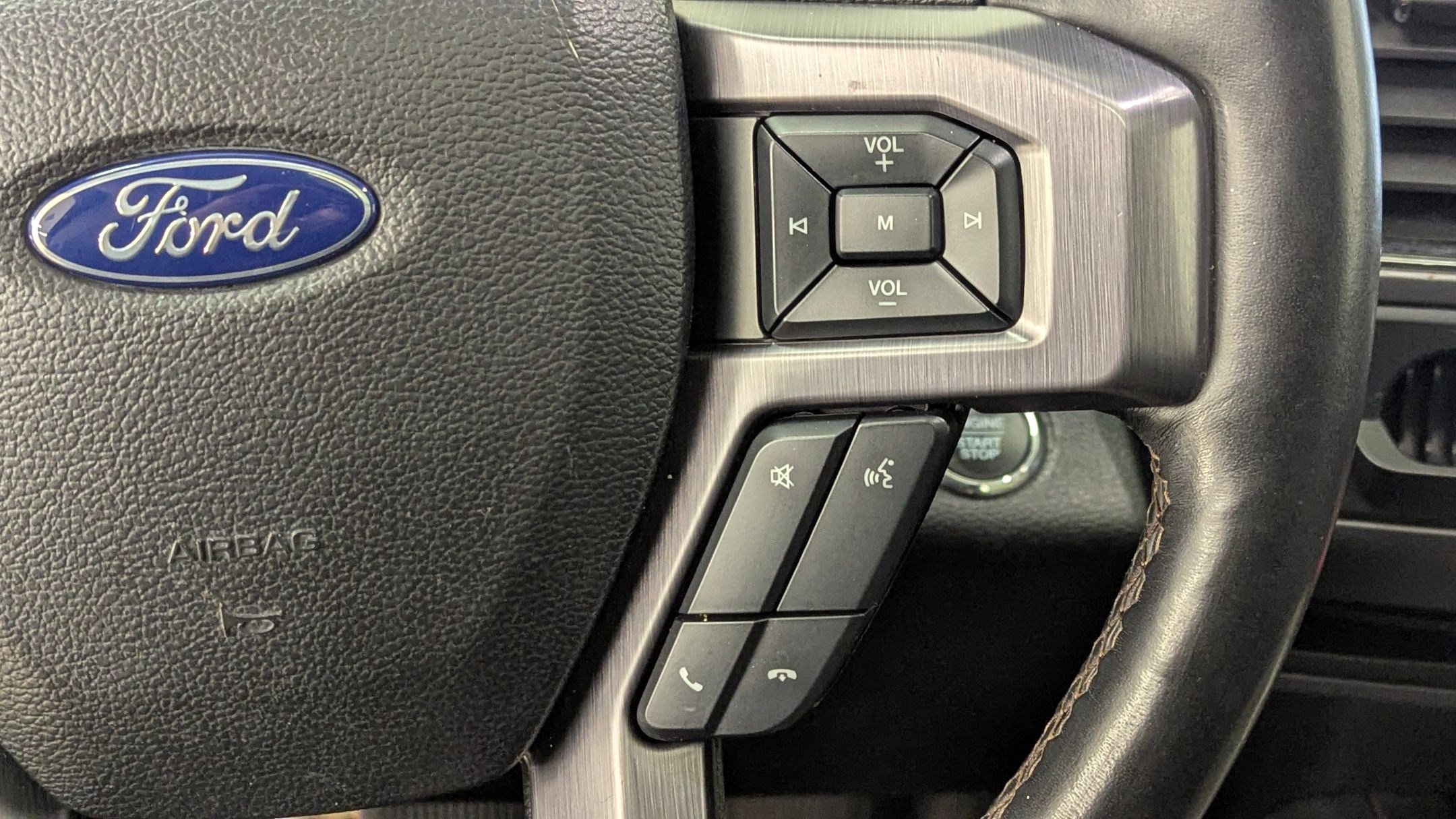 Certified 2019 Ford Expedition Platinum image 29