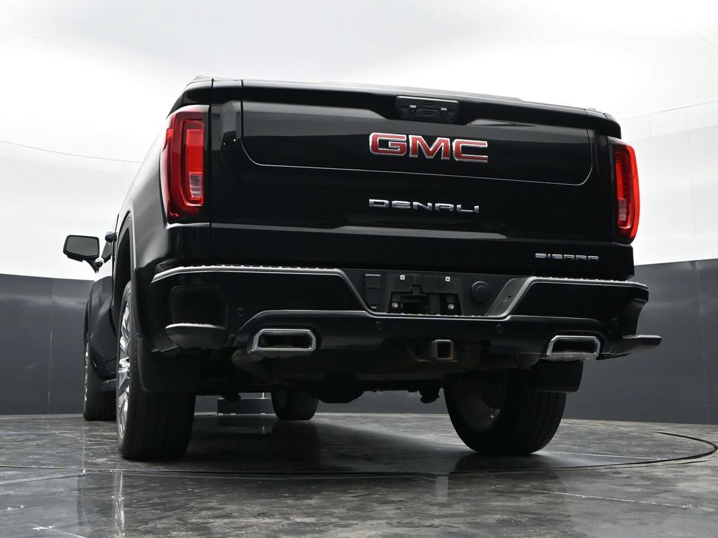 Used 2023 GMC Sierra 1500 Denali AWD/4WD image 53