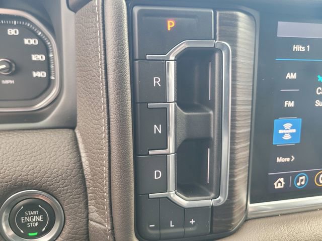 Used 2021 GMC Yukon Denali w/ Denali Premium Package AWD/4WD image 18