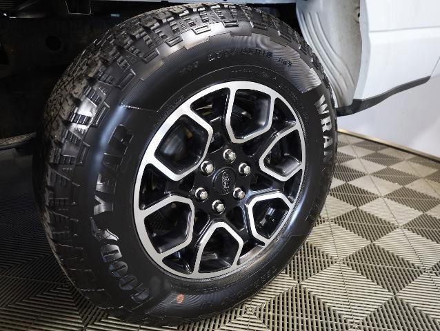 Certified 2023 Ford F150 XLT w/ Equipment Group 302A High image 36