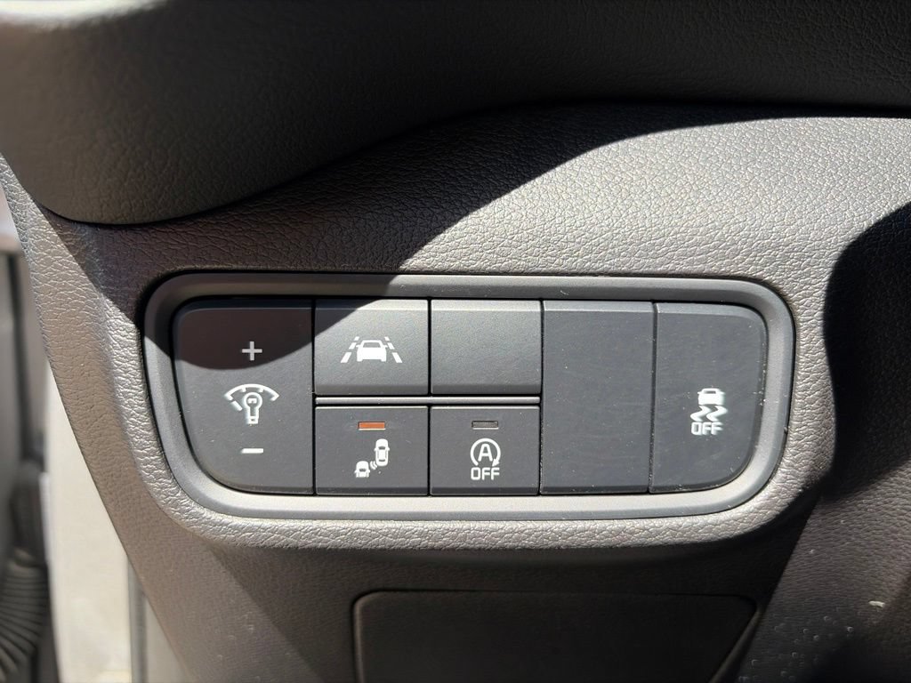 Used 2022 Kia Soul LX w/ Technology Package FWD image 22