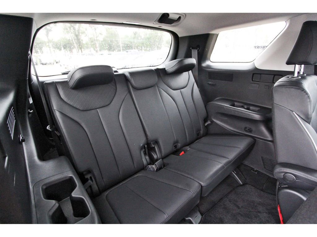 Used 2023 Hyundai Palisade XRT FWD image 11