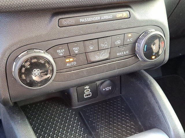 Certified 2023 Ford Bronco Sport Big Bend AWD/4WD image 11