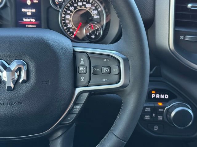 Used 2025 RAM 1500 Big Horn image 31