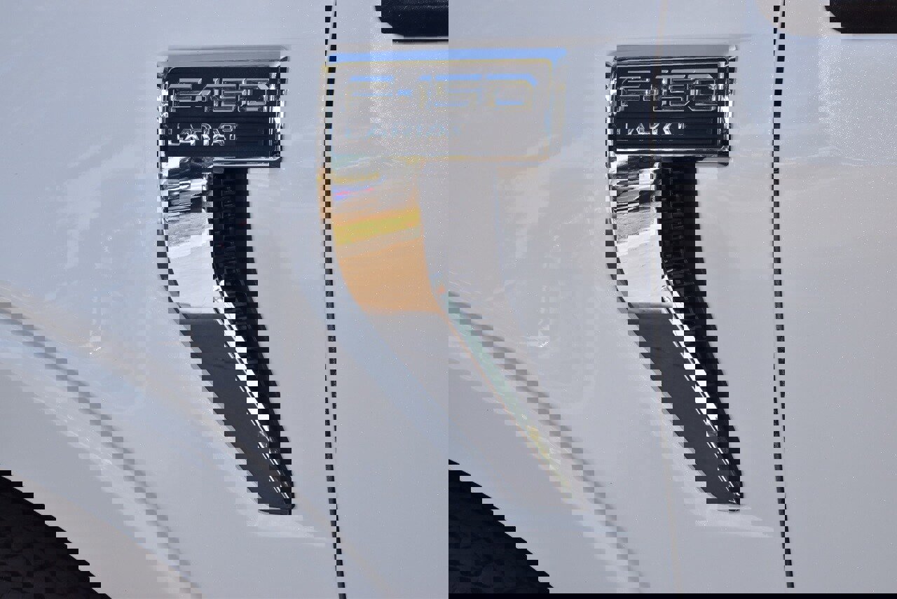 Certified 2023 Ford F150 Lariat w/ Equipment Group 502A High image 43