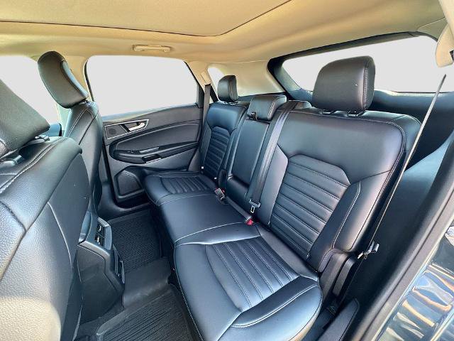 Certified 2023 Ford Edge SEL w/ Convenience Package AWD/4WD image 19