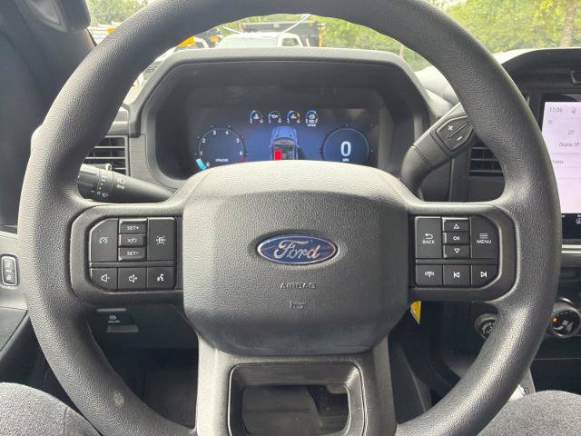 Certified 2024 Ford F150 STX RWD image 19
