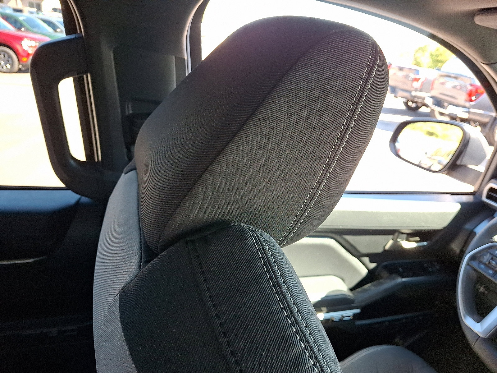 Used 2025 Toyota Tacoma TRD Sport image 13