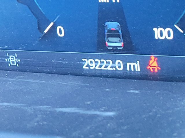 Certified 2025 Ford F350 Lariat w/ Lariat Ultimate Package image 19