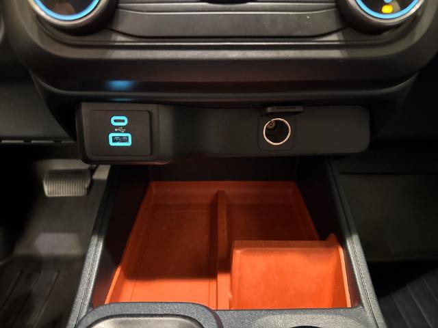 Certified 2022 Ford Maverick XLT FWD image 20