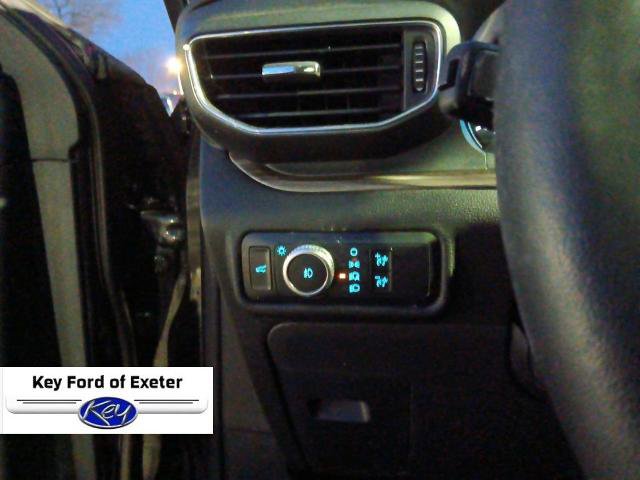 Certified 2022 Ford Explorer Limited w/ Equipment Group 301A image 27