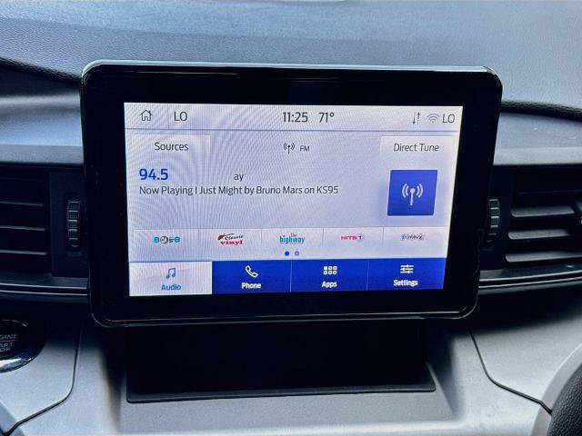 Certified 2023 Ford Explorer XLT AWD/4WD image 12