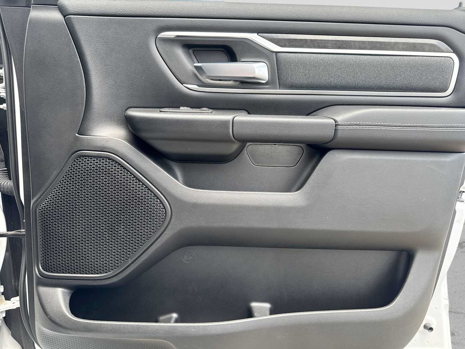 Used 2021 RAM 1500 Big Horn AWD/4WD image 29