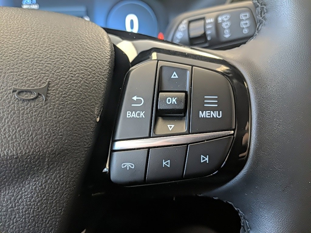 Certified 2023 Ford Escape Active w/ Tech Pack #2 image 17