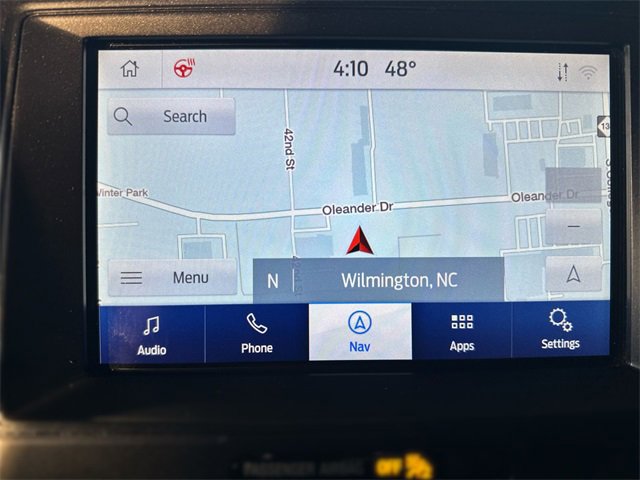 Certified 2021 Ford Expedition Max King Ranch image 19