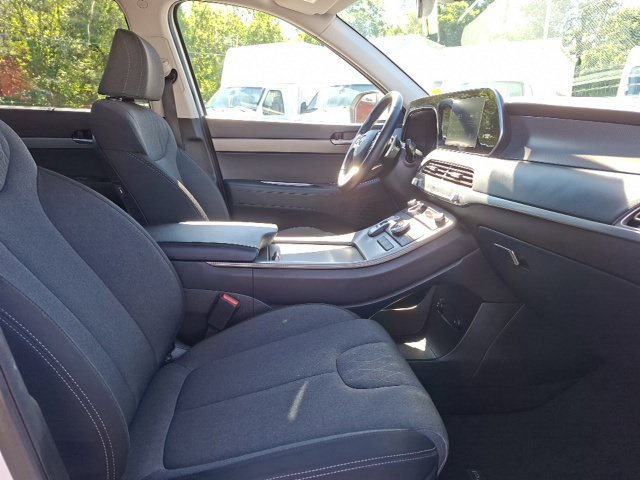 Used 2021 Hyundai Palisade SEL w/ Convenience Package FWD image 33