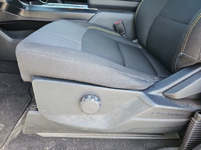 Certified 2024 Ford F150 STX RWD image 12