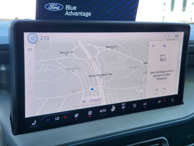 Certified 2025 Ford Maverick Tremor AWD/4WD image 21