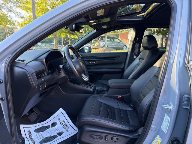 Used 2025 Honda CR-V Sport-L image 9