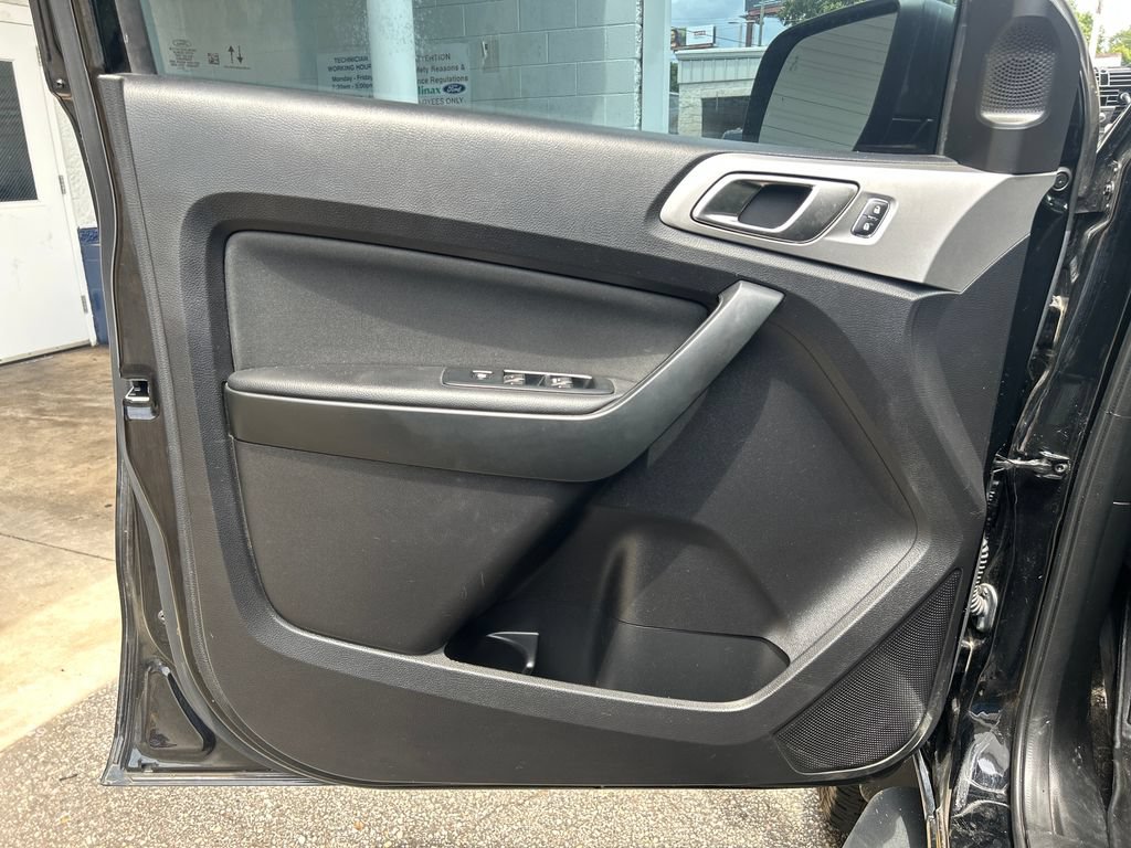 Certified 2020 Ford Ranger XLT w/ Equipment Group 301A Mid AWD/4WD image 9