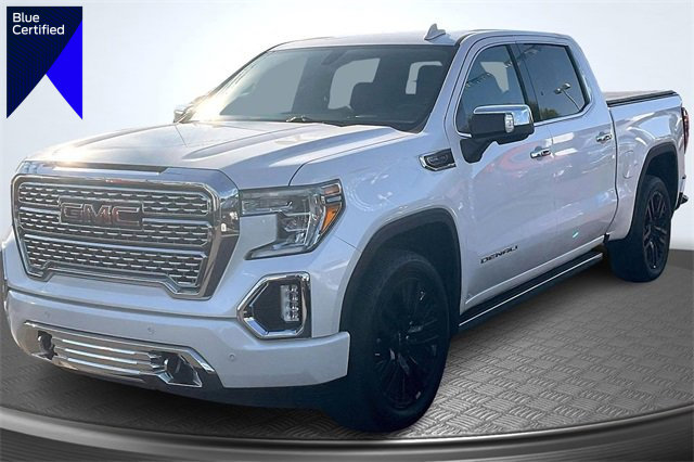 Used 2020 GMC Sierra 1500 Denali image 1