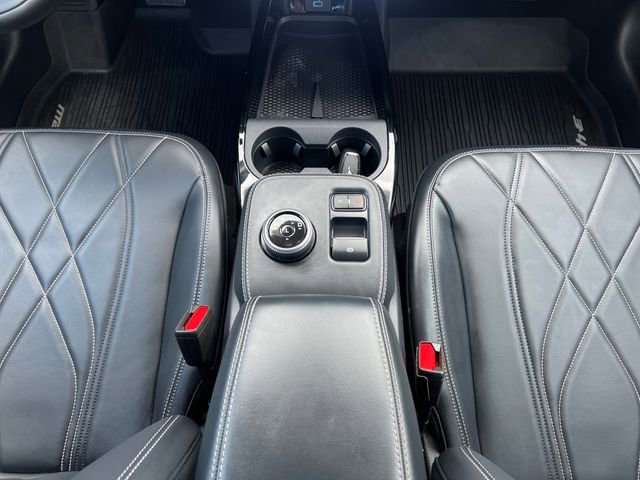 Certified 2023 Ford Mustang Mach-E Select AWD/4WD image 23