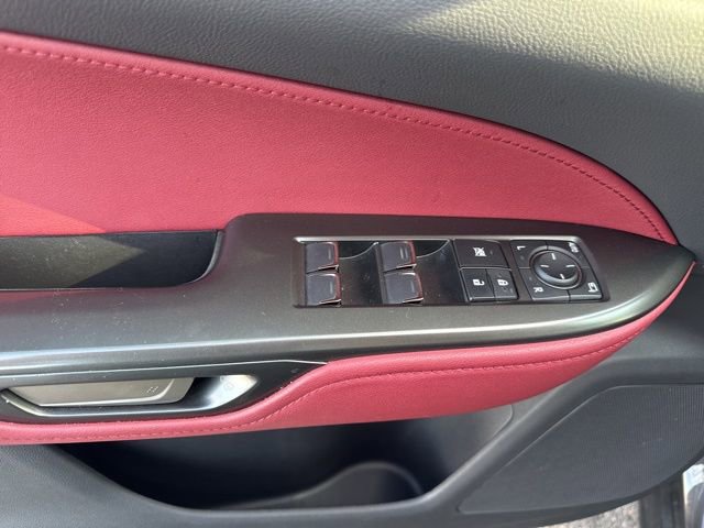 Used 2022 Lexus NX 350 AWD w/ Cold Area Package image 16