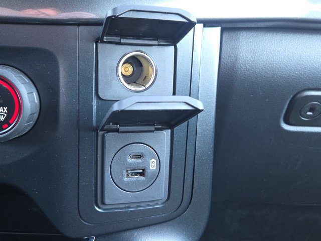 Certified 2023 Ford F150 XL w/ STX Appearance Package AWD/4WD image 29