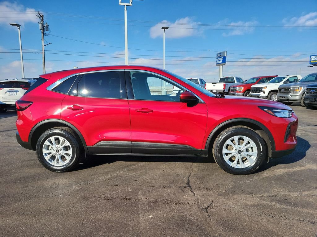 Certified 2023 Ford Escape Active w/ Tech Pack #2 image 6