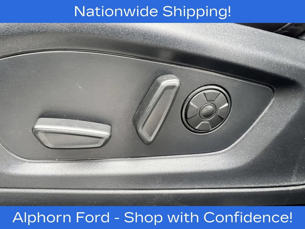 Certified 2025 Ford Explorer Platinum w/ LUX Leather Package AWD/4WD image 31