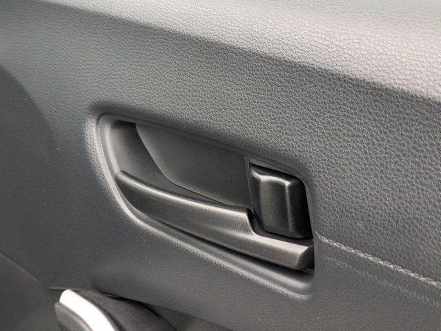 Used 2025 Toyota Corolla Cross AWD Hybrid image 33