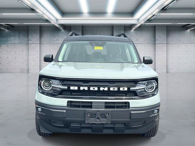 Certified 2023 Ford Bronco Sport Outer Banks AWD/4WD image 25