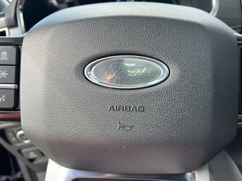 Certified 2021 Ford F150 Platinum w/ Equipment Group 701A High AWD/4WD image 35