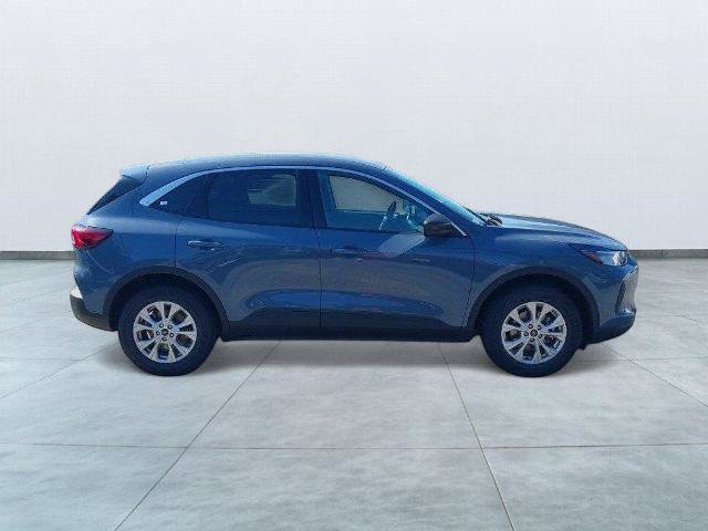 Certified 2024 Ford Escape Active AWD/4WD image 8