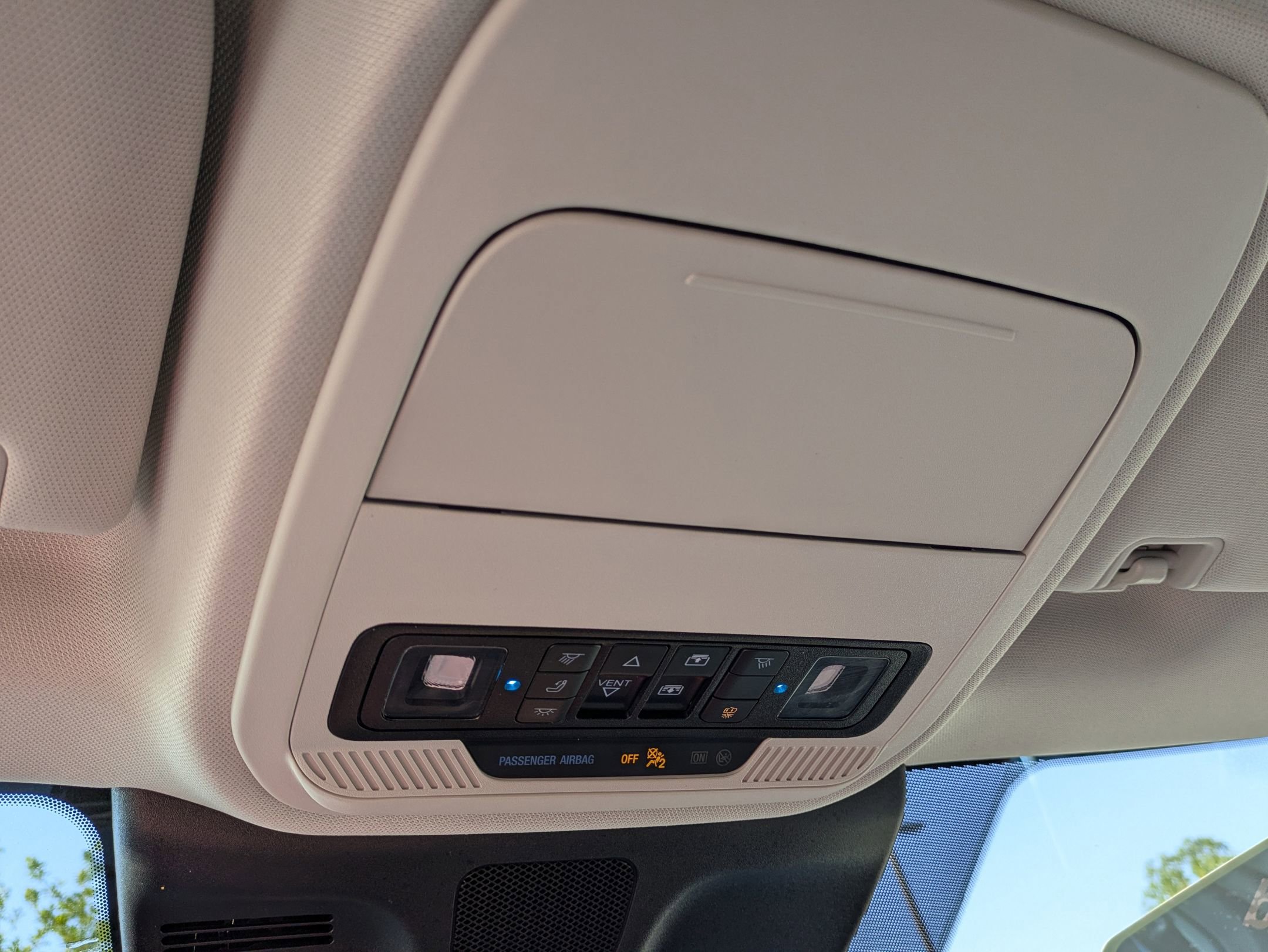 Certified 2025 Ford Expedition Max Active RWD image 25