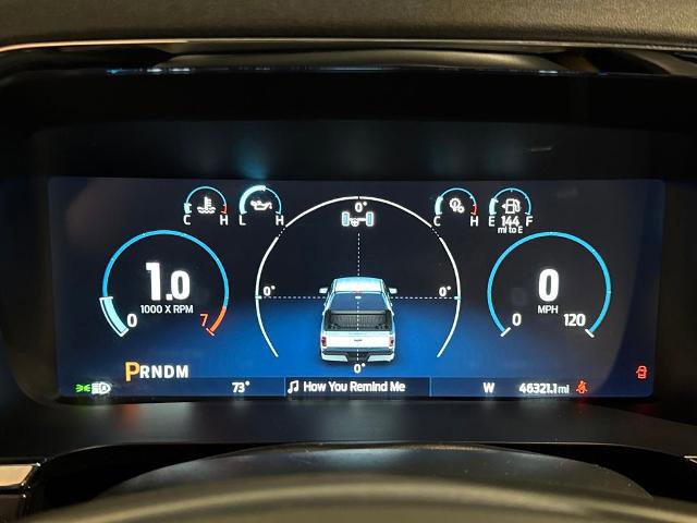 Certified 2023 Ford F150 Lariat w/ Equipment Group 502A High image 25