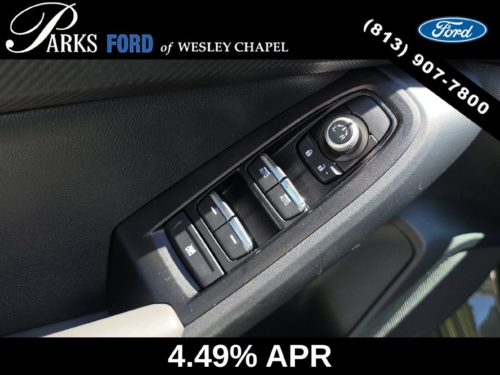 Used 2024 Subaru Crosstrek 2.5i Limited w/ Popular Package #3A AWD/4WD image 18
