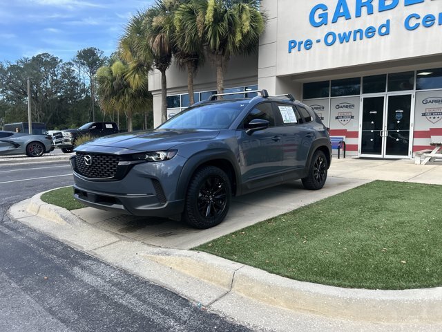 Used 2023 MAZDA CX-50 AWD 2.5 S w/ Select Package image 14