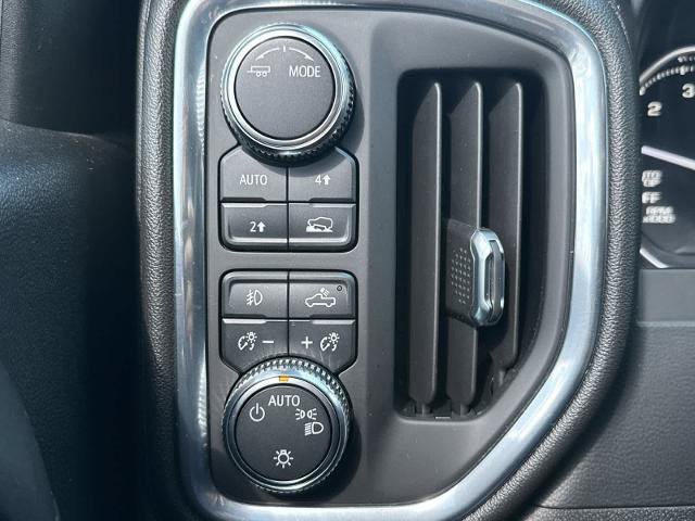 Used 2021 GMC Sierra 1500 Elevation AWD/4WD image 17