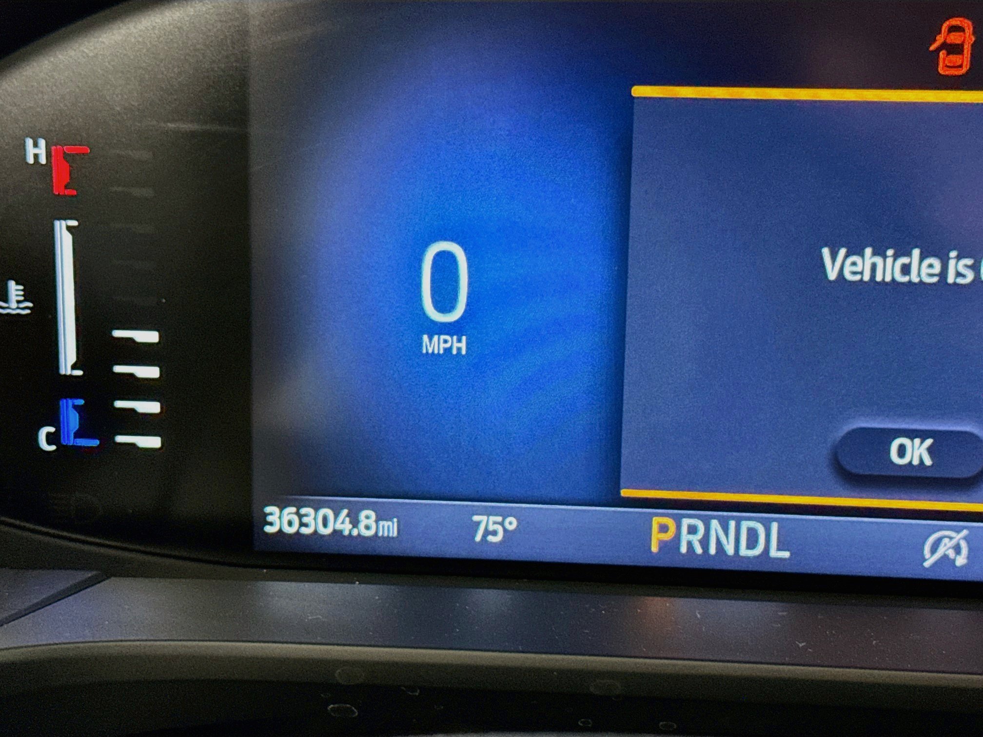 Certified 2023 Ford Escape Active w/ Cold Weather Package FWD image 16