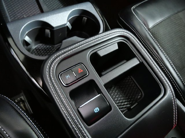 Certified 2025 Ford Mustang Mach-E GT AWD/4WD image 22