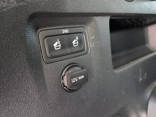 Used 2022 Kia Telluride SX w/ Nightfall Edition Package AWD/4WD image 8
