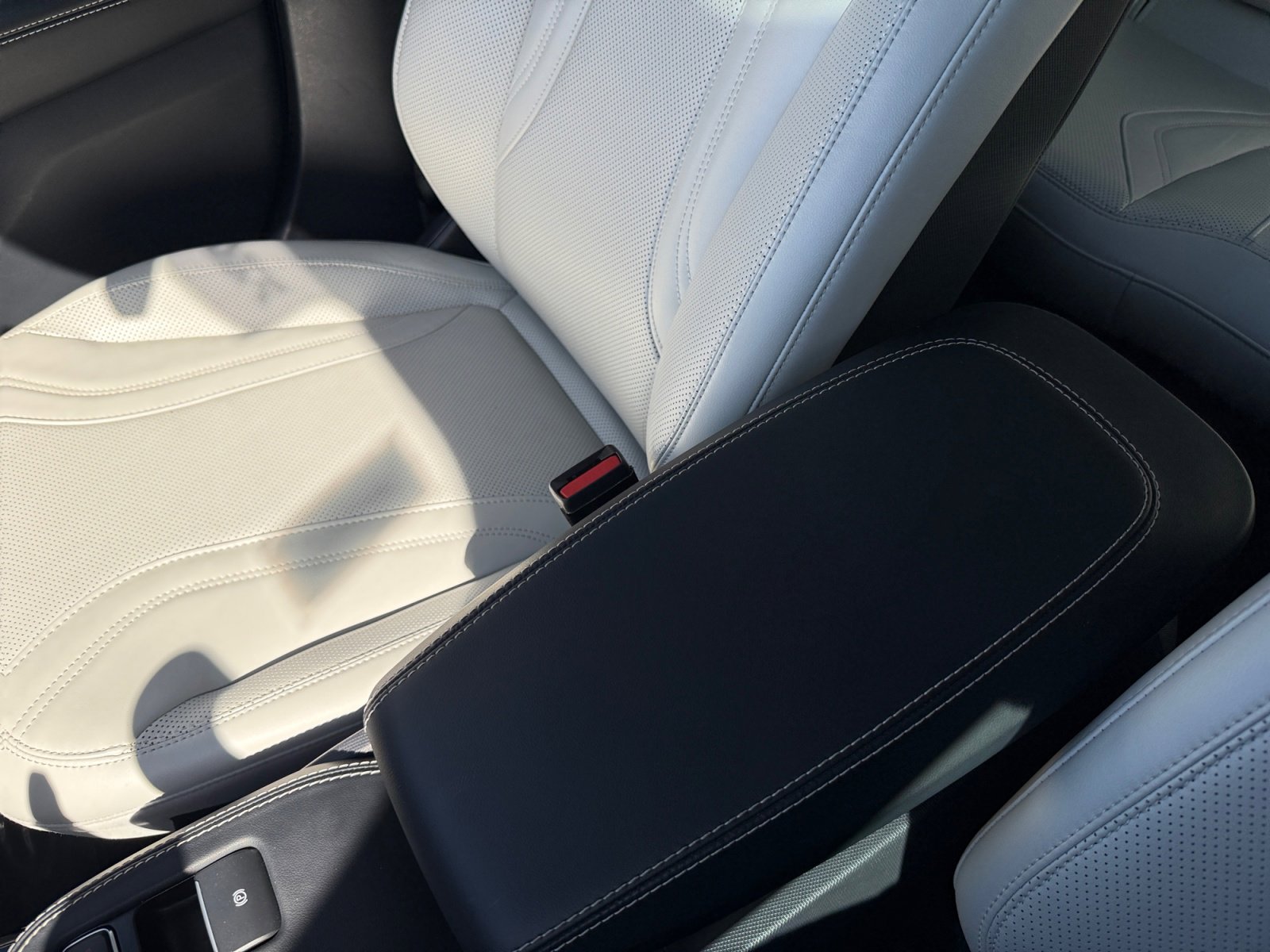 Certified 2023 Ford Mustang Mach-E Premium RWD image 14