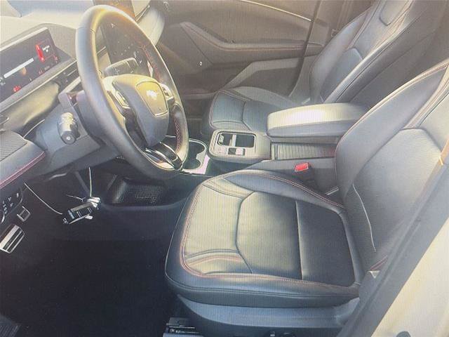 Certified 2025 Ford Mustang Mach-E Premium w/ Sport Appearance Package AWD/4WD image 8