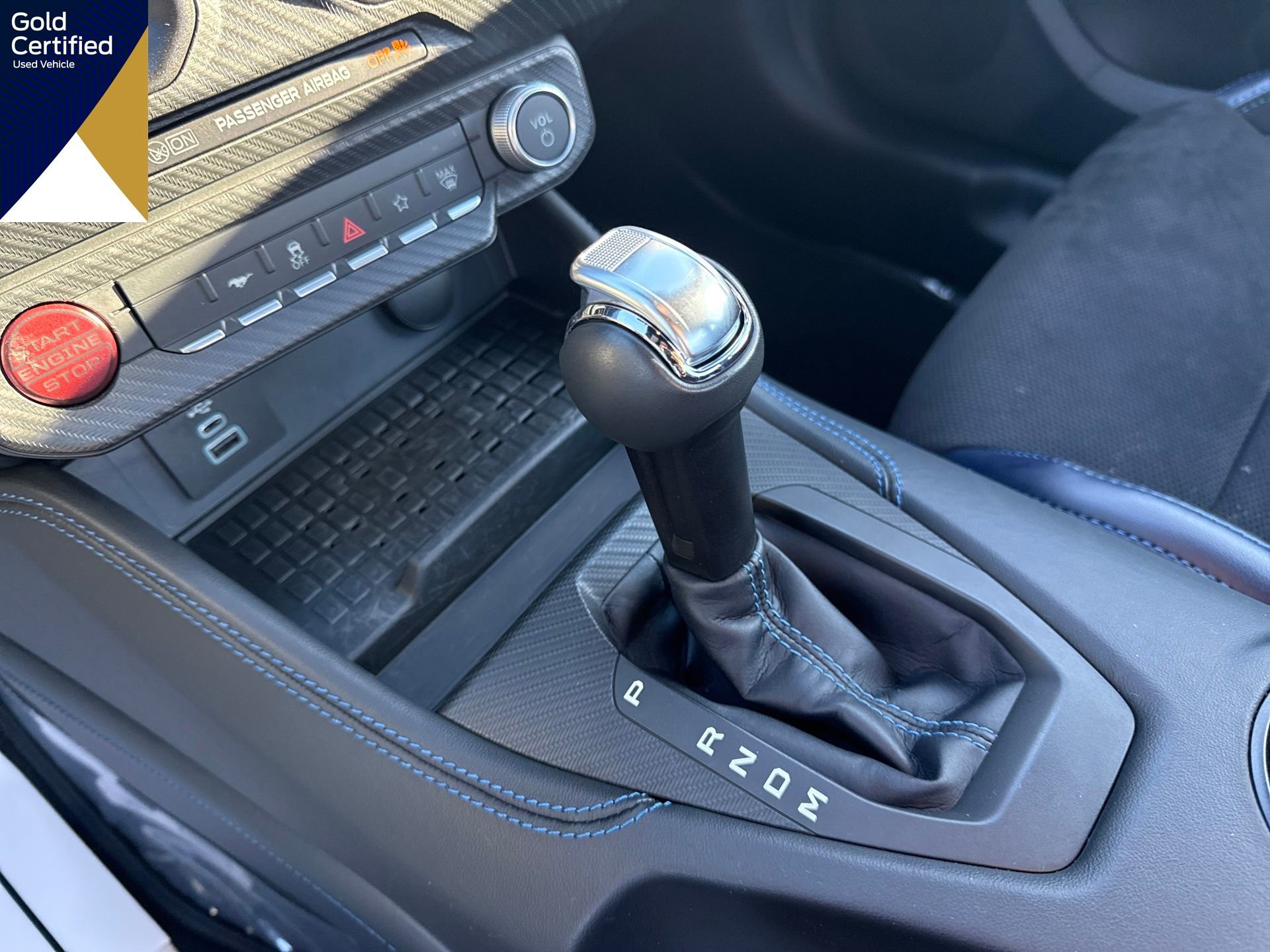 Certified 2024 Ford Mustang Dark Horse image 26